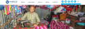 Story coverage of Trishuli Kapas Prasodhan Udhyog in Winrock International 