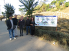 EU Ambassador visit to PPP for 4Gs visit