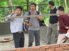 Field visit and stakeholders meeting by Technical Expert Mr. Nabin Bikash Maharjan