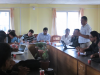 Organized 4th DPAC meeting