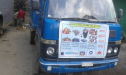 Segregated waste collection started in Ilam from 3rd March, 2017
