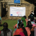 Stakeholders Meeting
