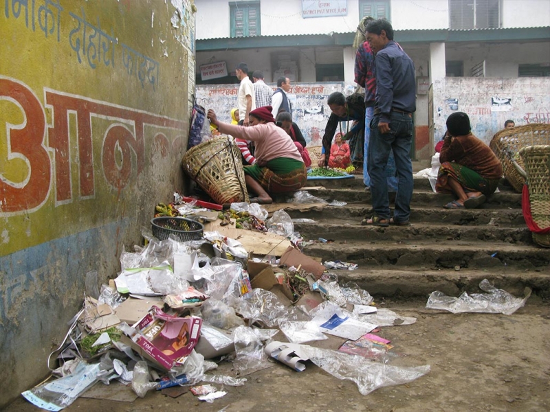 Market Observation